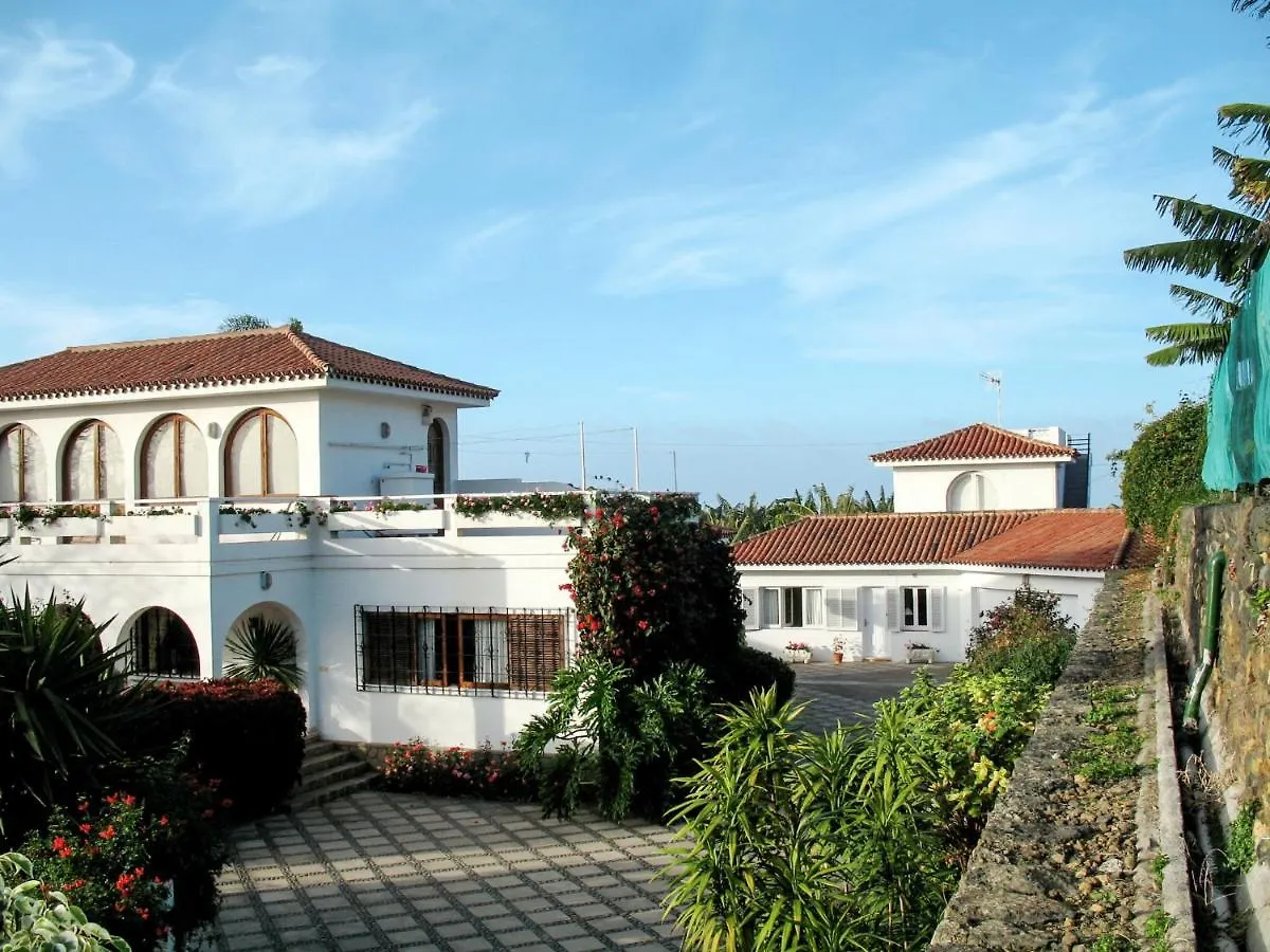Holiday Home Casita - Pdc110 By Interhome Puerto de la Cruz  Spain